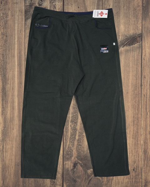 Zdor 4WAY TRACK PANT  CONTRAST 5XL 6XL