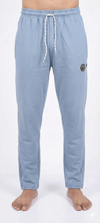LAREB TWILL AMJ SIDE PKT ELASTIC BLT MLXL