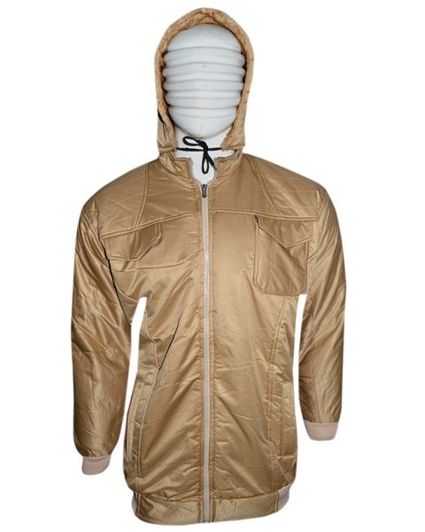 LAREB SUPER TWILL JACKET  XXL