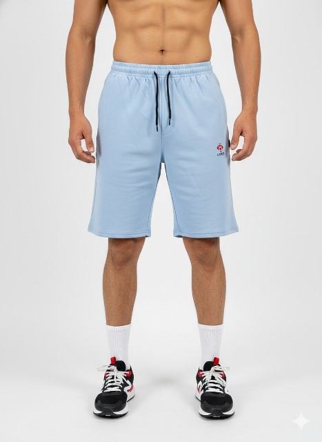 LAREB DIAGNOL SHORT 3X/4XL