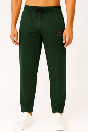 LAREB 4WAY TRACK PANT RIKAL BELT D POKT 3XL 4XL 