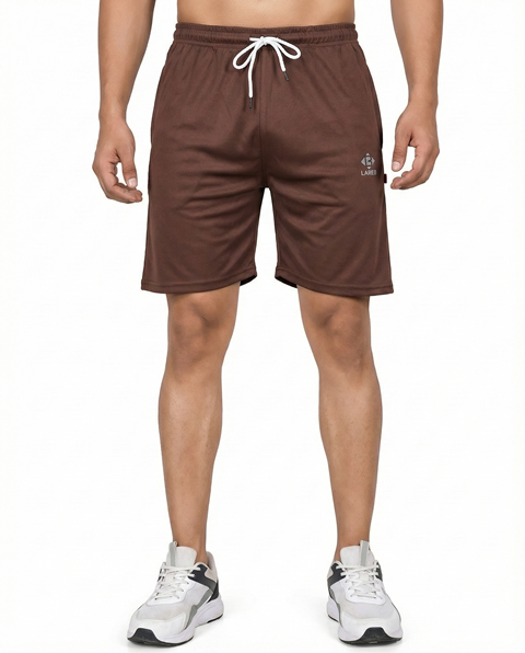 LAREB MENS 4WAY LYCRA SHORTS XL/XXL