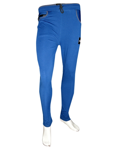 Zdor 4WAY LYCRA TRACK PANT  SIDE ZIP XL XXL