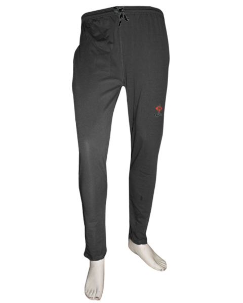 LAREB DAIGNAL TRACK PANT ZIP MLXL