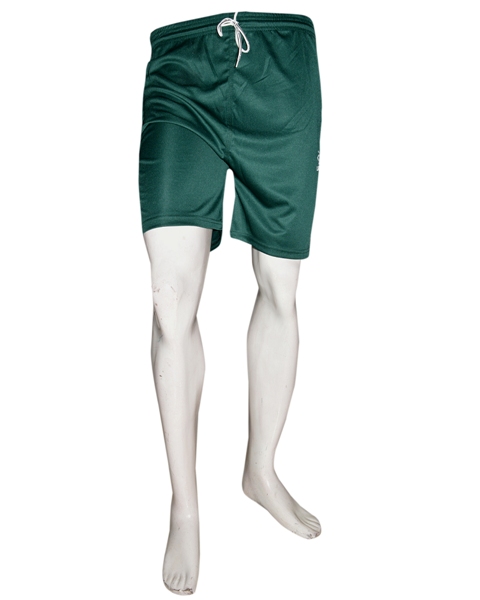 LAREB 2WAY SHORT 4 TAKA ZIP LXLXXL