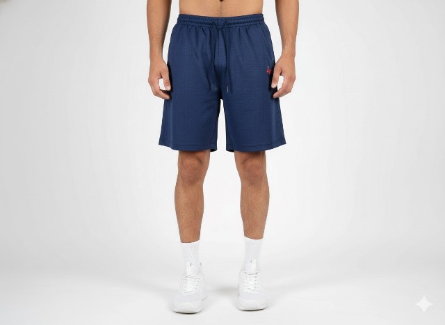 LAREB KARARA SHORTS 3X/4X