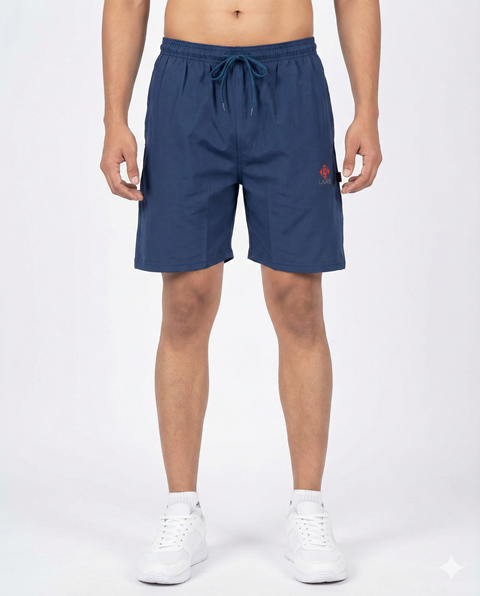 LAREB NS LYCRA SHORT SOLID XL XXL