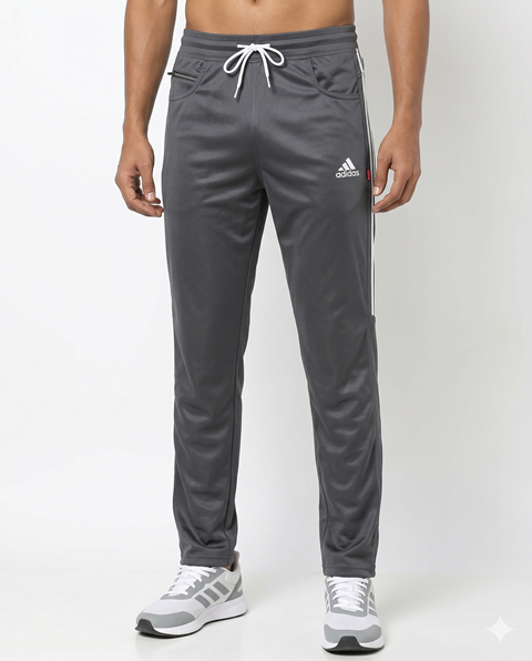  MENS TRACK PANT 2WAY 3PATTI M L XL