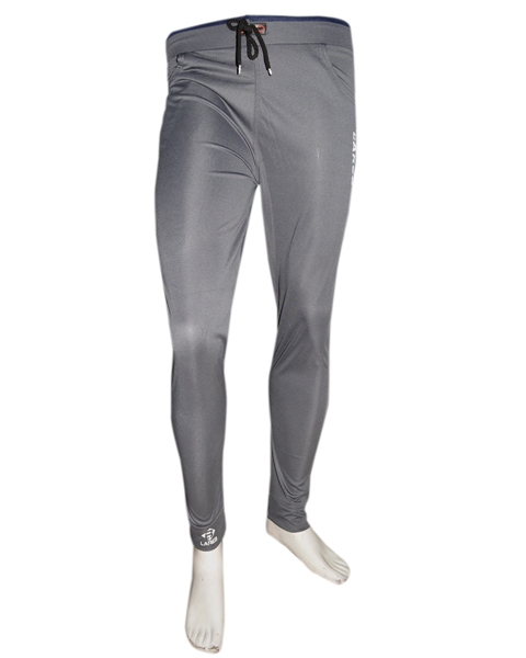 LAREB TRACK PANT 2WAY LYCRA W/RIB MLXL