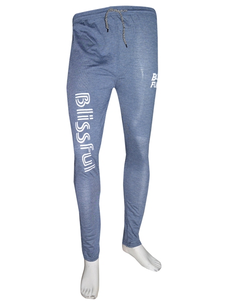 TRACK PANT PC FOMA PRINTED MLXL
