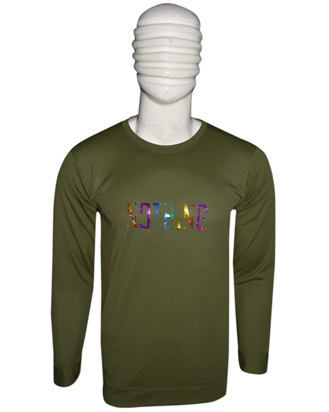 T SHIRTS DOT METTY JTE R/F/S MLXL
