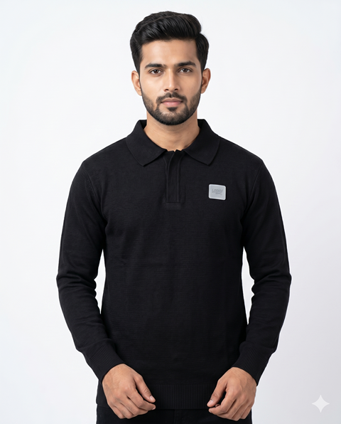 LAREB POLO POPCORN F/S TEES 2X/3X/4XL