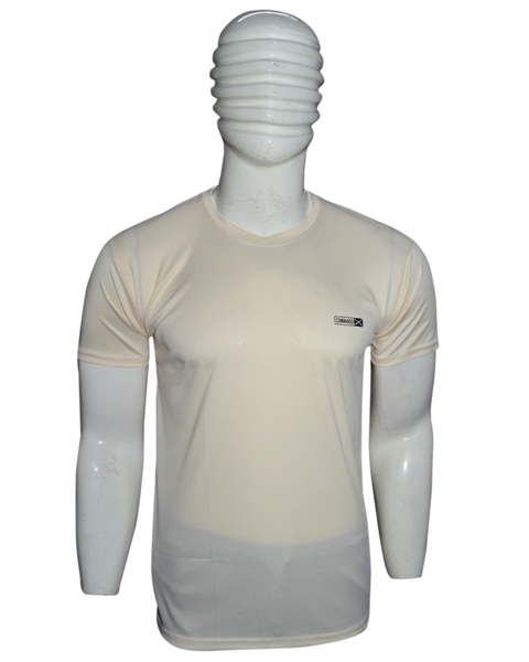 TEES SPORTS H/S SELF BIG SIZE XL/2X/3X