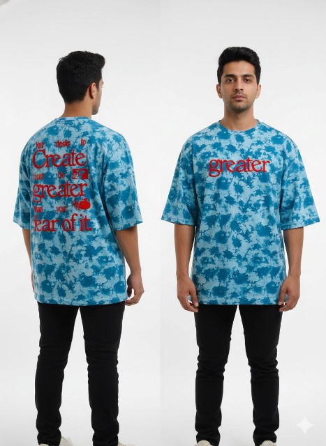T SHIRT 5 SLEEVE BACK SPARE JTE MLXL