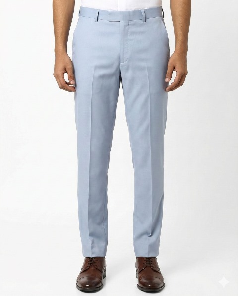 TROUSER FORMAL TWILL 28/30/32/34/36