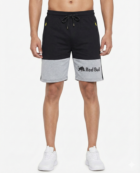 SHORTS ASSORTED DOT AMSU XXL