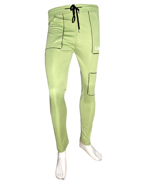 LAREB 2WAY TRACK PANT 3POCKET LXL