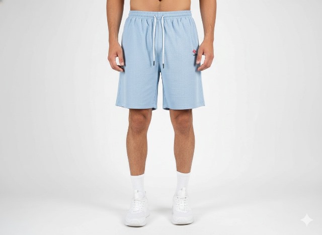 LAREB KARARA SHORTS 3X/4X