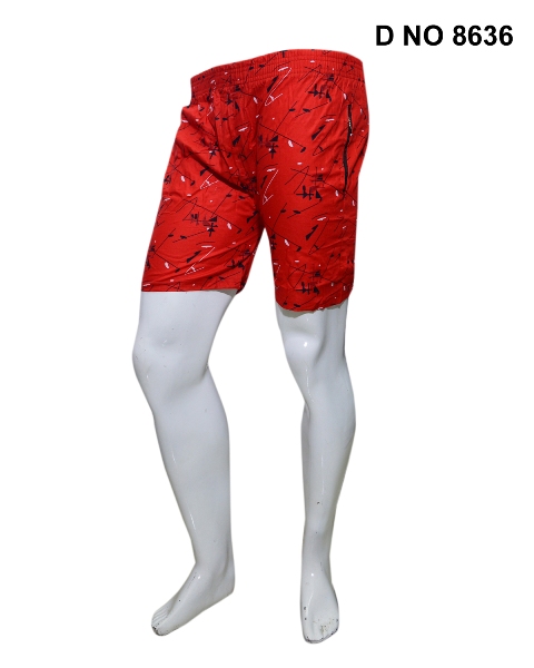 BOXER 6 COLORS