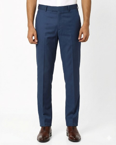 TROUSER FORMAL TWILL 28/30/32/34/36