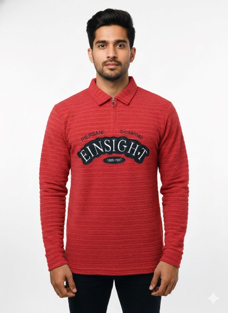 POLO JAQUIERD PLAIN BATCH F/S JTE LXLXXL