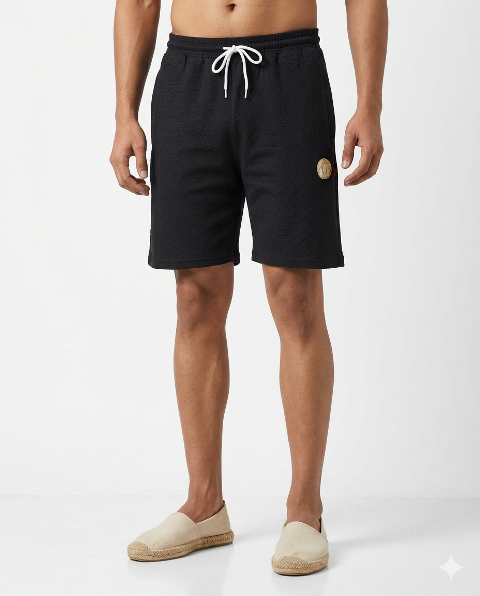SHORTKARARA AMJ  4 TAKA PKT ZIP L/XL/2XL
