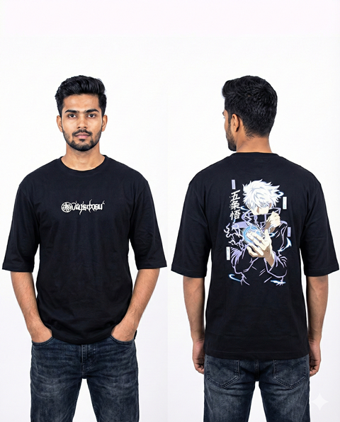 T SHIRTS 3/4 JTE BIG MAN MLXL