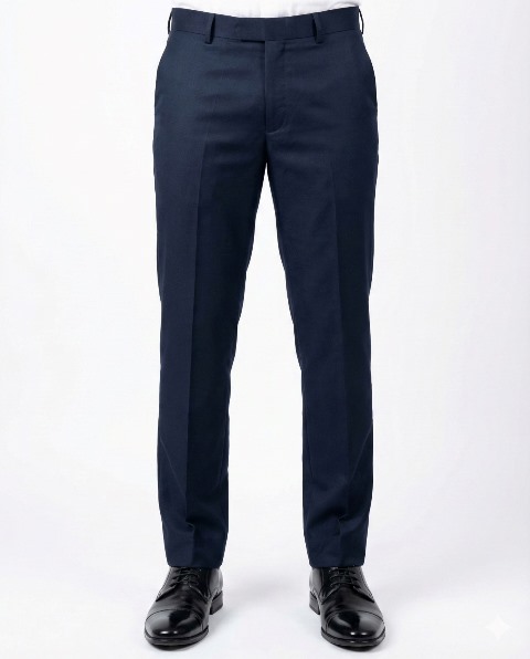 TROUSER FORMAL TWILL 28/30/32/34/36