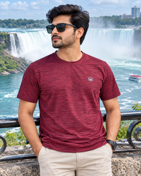 MENS DISKART TEES JTE MLXL