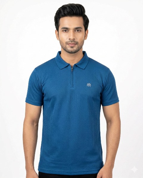 LAREB POLO FAB JAKARD  MLXL