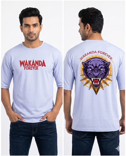 T SHIRT 3/4  VALANTINO CATMEN PRNT JTE MLXL