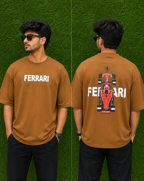 TEES VALINTINO 5 SEELVES ANIME, MLXL