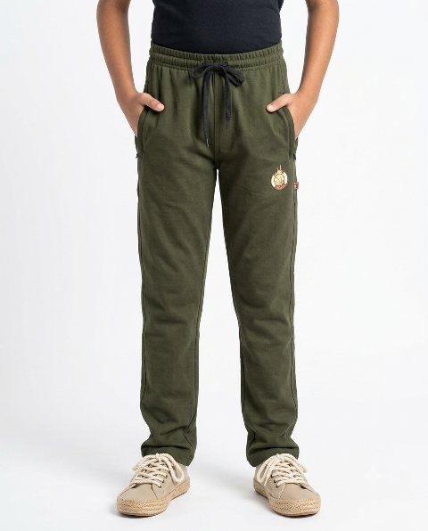 LAREB PRIMUM 4WAY KIDS TRACK PANT AMJ 32 34 36