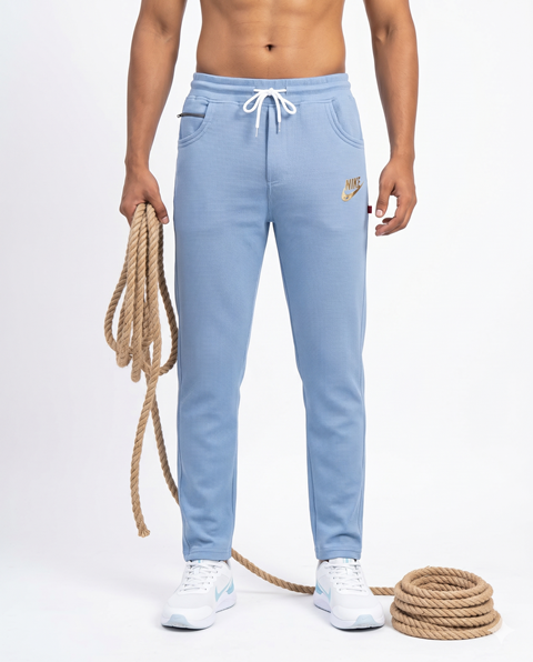 TRACK PANT DOTKNIT AMJ D PKT MLXL