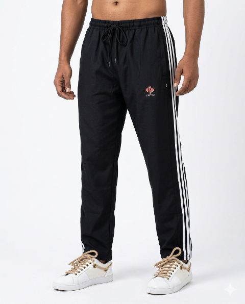 LAREB NS LYCRA BAGGY 3PATTI M/L