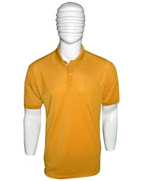 LAREB POLO SPUN METTY XL/XXL