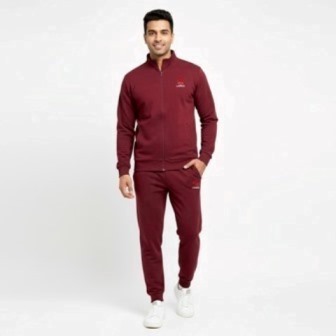 LAREB PRIMUM TRACK SUIT LOOPKNET MLXLXXL XL