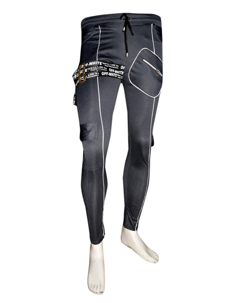 2WAY TRACK PANT LACE & CARGO 2487,33,56