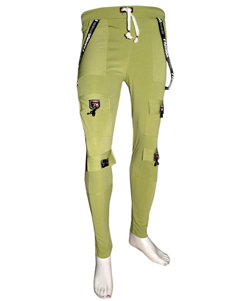 LAREB 2 WAY TRACK 6 POCKET MLXL