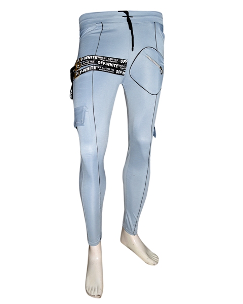 2WAY TRACK PANT LACE & CARGO 2487,33,56