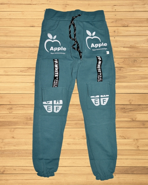LAREB TRACK  DRILL 4 PKT LACE KIDS SIZE 26/28/30