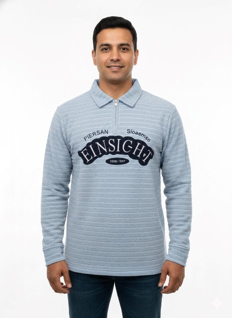 POLO JAQUIERD PLAIN BATCH F/S JTE LXLXXL