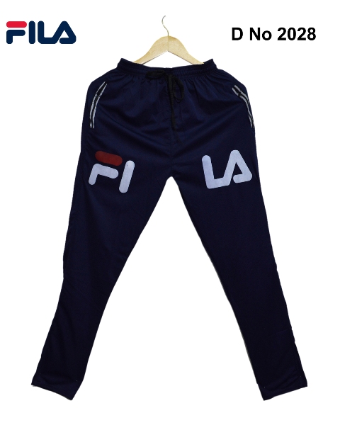 TRACK PANT 2WAY LYCRA RIB MLXL