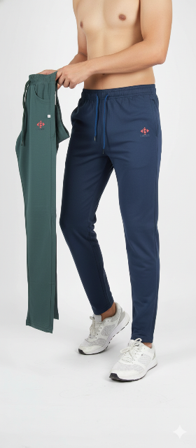 LAREB 4WAY LYCRA TRACK RINKAL BELT DPKT XL XXL