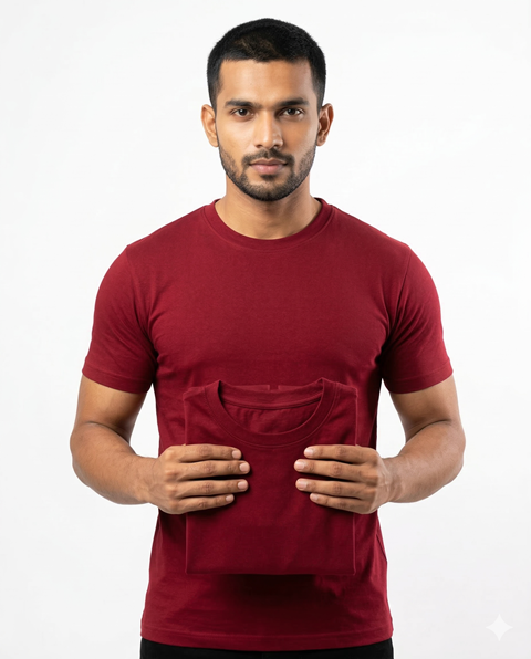 PLAIN WINE R/H/S MIX SIZES