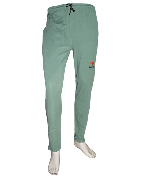 LAREB DAIGNAL TRACK PANT ZIP MLXL