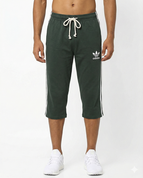 SHORT 3/4 CAPRI AMSU 3 PATTI  XXL