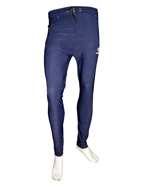 LAREB DOUBLE TWILL TRACK CONCEALD ZIP MLXL