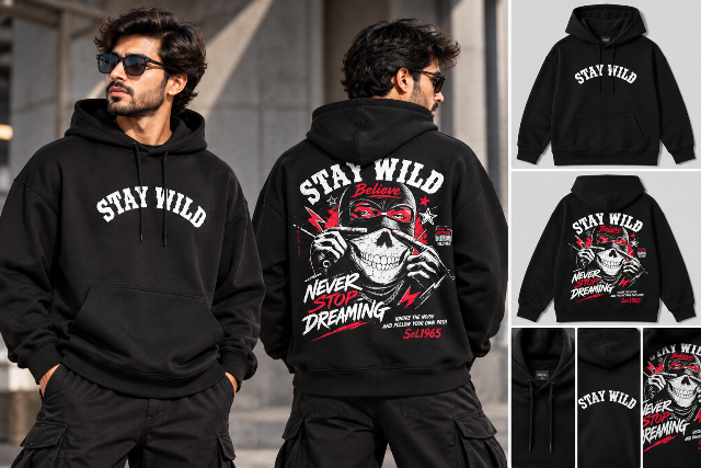 LAREB MENS HOODIES 300GSM (1) MLXL