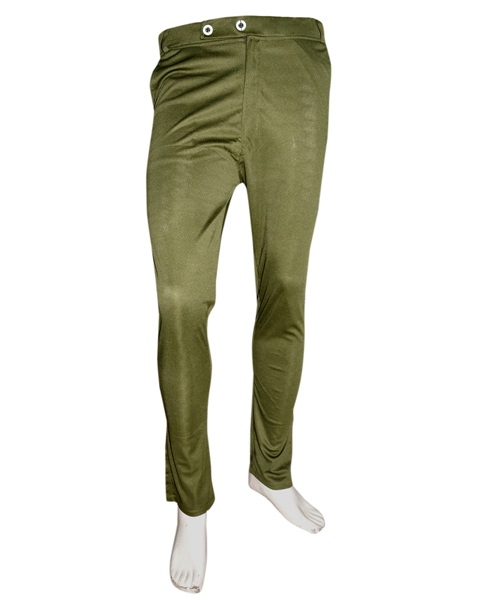 TROUSER 2WAY LYCRA M L